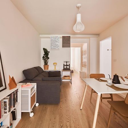 Giardino Segreto, In Centro Apartment ตรีเอสเต ภายนอก รูปภาพ