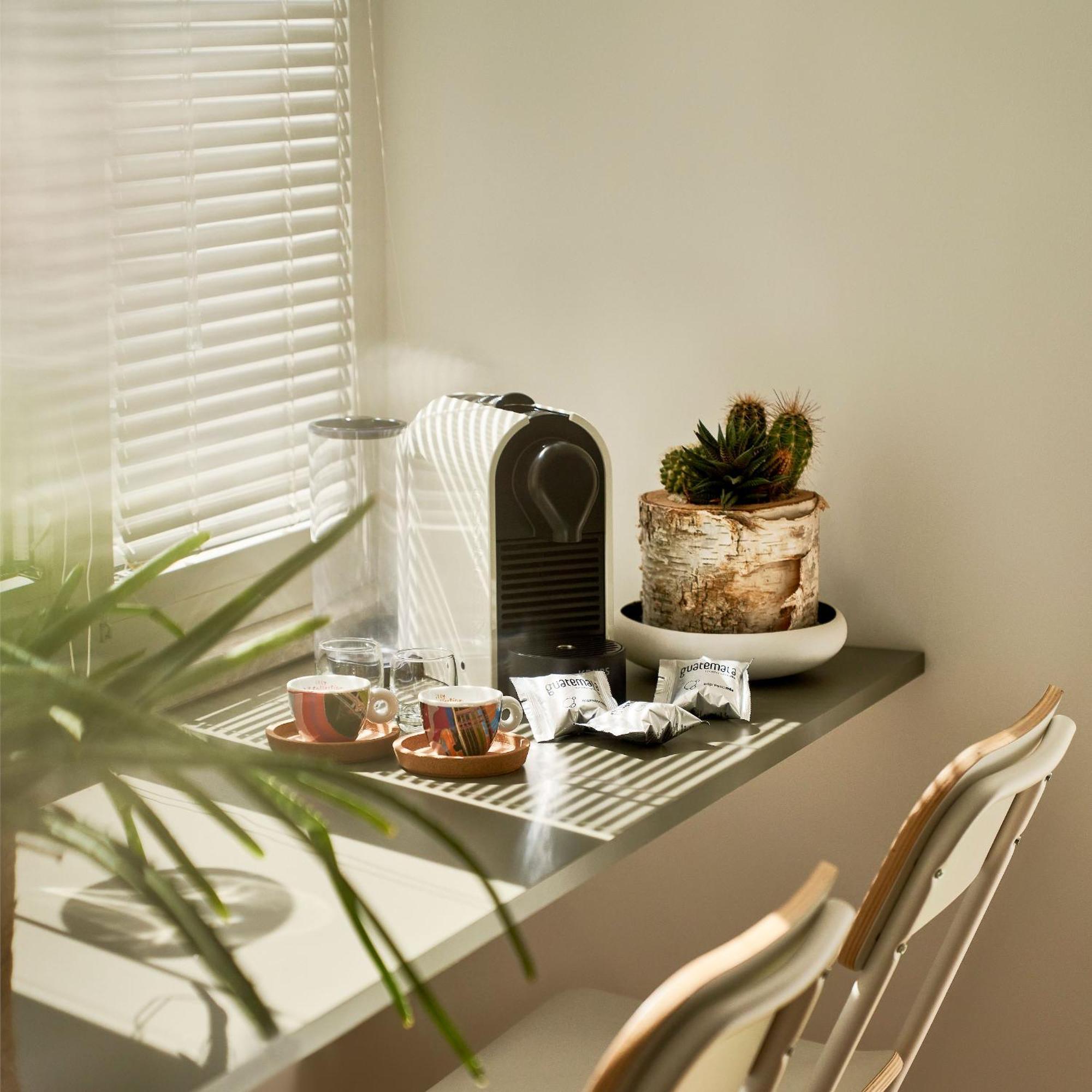 Giardino Segreto, In Centro Apartment ตรีเอสเต ภายนอก รูปภาพ