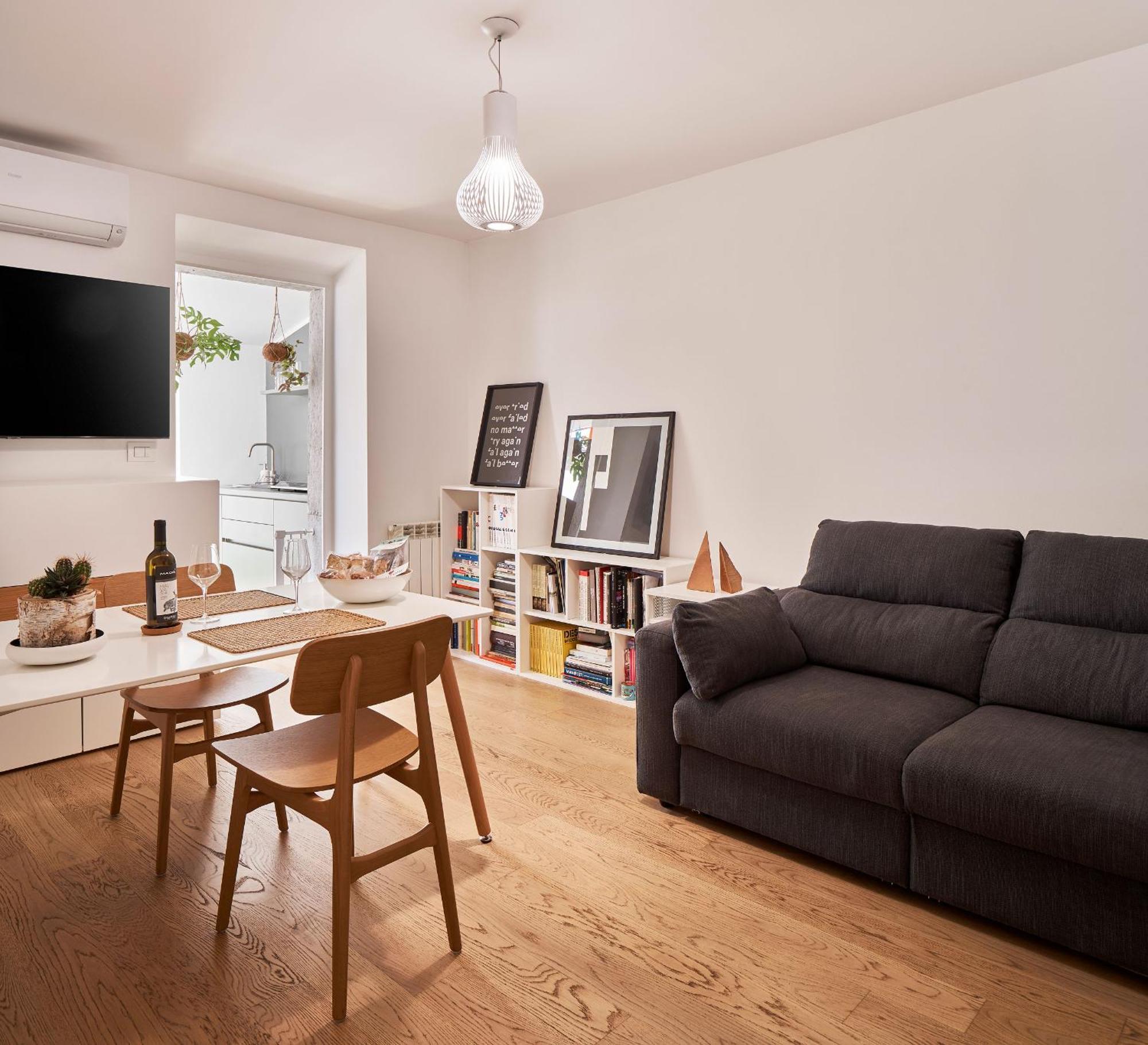 Giardino Segreto, In Centro Apartment ตรีเอสเต ภายนอก รูปภาพ