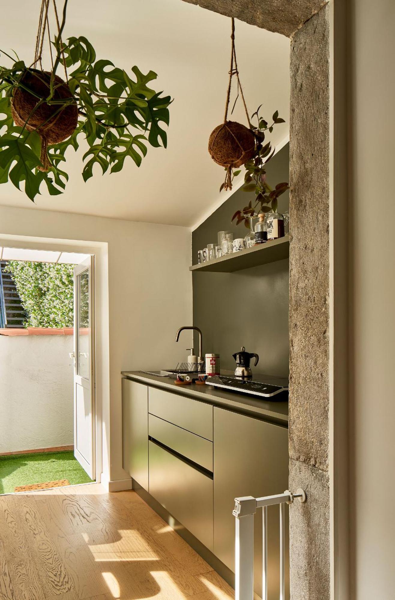Giardino Segreto, In Centro Apartment ตรีเอสเต ภายนอก รูปภาพ